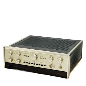 Accuphase C 200 | eBay
