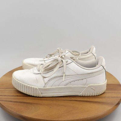 Sports Shoes Sneakers Women's Puma Carina size 9.5