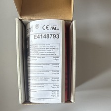 DURANT E4148793 Controller Timer Selector Mod...