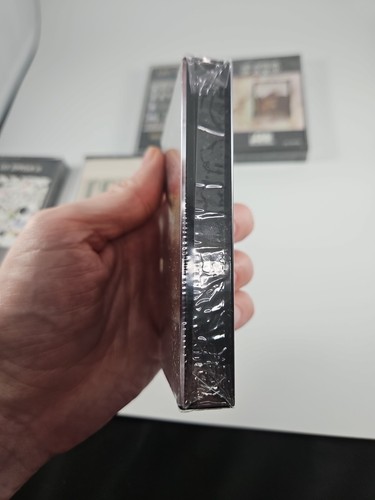 Led Zeppelin Cassette Sealed Lot I II III IV Physical Graffiti Coda - Picture 7 of 24