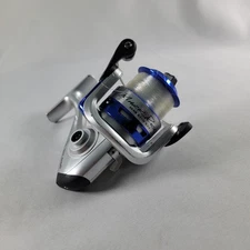 Lews Speed Spin Mark Rose MKR30 No Box