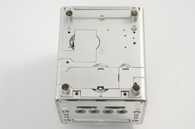 GAMECUBE Q Console Boxed Panasonic SL-GC 10 Tested System 003940 