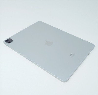 Apple iPad Pro 12.9-inch 5th Gen 512GB Wifi+Cellular 2021 Silver Unlocked A2379