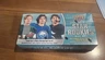 UPPER DECK 2022-23 HOCKEY STAR ROOKIES BOX SET FACTORY SEALED UNOPENED
