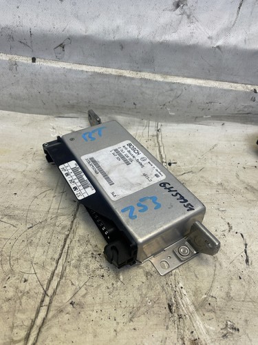 BMW 5er E34 ABS Steuergerät Anti Blockier System Modul Kontrolleinheit 1162504