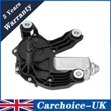 Rear Windscreen Wiper Motor For MINI R50 R53 R56 R57 R58 R60 R61 COOPER ONE JCW