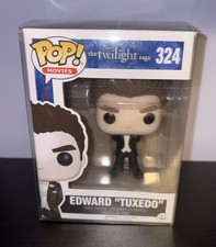 Ultimate Funko Pop Twilight Saga Figures Gallery and Checklist 18