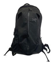 ARC'TERYX Backpack black