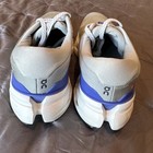 ON Cloud Men's Cloudrunner 3 Tin | Iceberg size 10 D width running shoes — photo 5