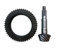 Motive Gear - 4.56 Ring And Pinion Gearset - Dana 44 Standard D44-456 Motive Gear - 4.56 Ring And Pinion Gearset - Dana 44 Standard D44-456