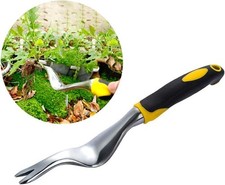 Garden Tools Hand Patio Weed Remover Tool, Manual Weed Puller Gardening Tools W
