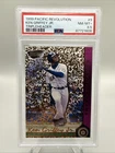 1999 Pacific Revolution KEN GRIFFEY JR Tripleheader #9 PSA 8.5
