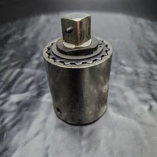 NEW Perf-A-Torq 12B X-4 Torque Wrench 240-600 in-lb Preset Limiting Tool Div