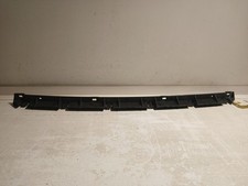Pare-choc arrière Porsche CAYENNE