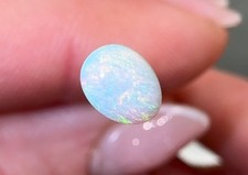 Lightning Ridge Australian Gemstone Opal 0.35 ct