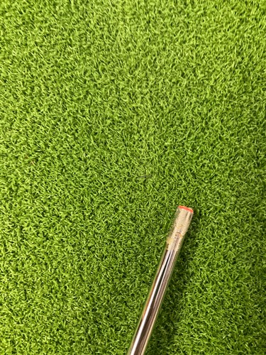 True Temper Elevate MPH 85 Regular steel iron shaft pull w/grip 35.25” - Picture 5 of 5