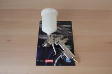 Sata Jet 90 1.3 Or 1.4 Spray Gun - Like New Professionally Refurbished