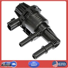 Dorman 911-673 Vapor Canister Purge Valve for Select Ford Mazda Mercury Models