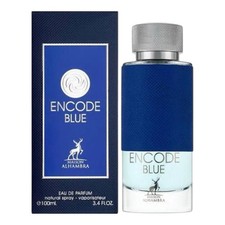 Encode Blue 100ml EDP by Maison Alhambra UAE