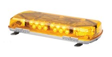 Whelen Engineering Company Mc16pa Mini Century Light Bar