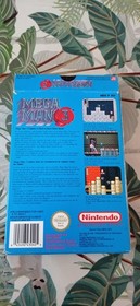 Mega Man 3 FAH (Nintendo NES, 1992)