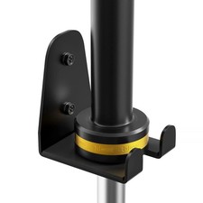 Ethos Wall Mounted Barbell Holder