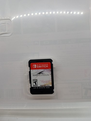 Harvestella - Nintendo Switch komplett - Bild 3 von 3