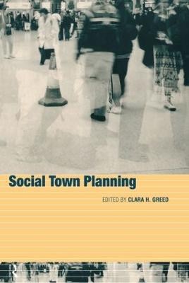 Soziale Stadtplanung - 9780415172400