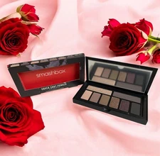 Smashbox Cover Shot Punked Eye Palette, Headliner, Punked, Anarkissed, Studded..