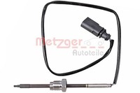 Metzger Autoteile Sensor Abgastemperatur 0894867 FüR Audi A6 C6 Avant 4F5 4F2
