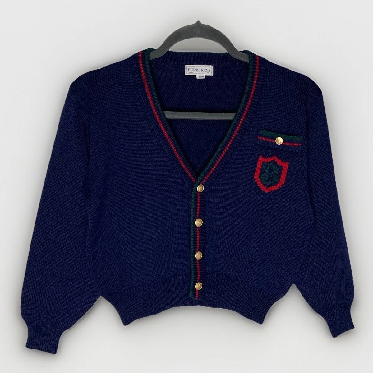 Burberry Cardigans for Women with Vintage for sale | eBay
