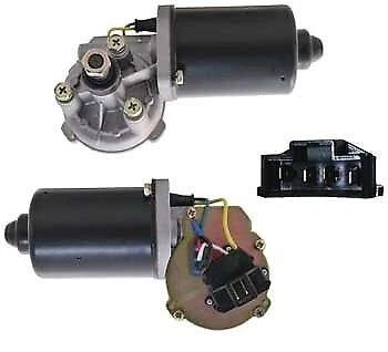 Nuevo Motor Limpiaparabrisas Delantero AA1403009 Dodge Ram 2500 Van 98 99 00 01 02 03 Foto 2 de 4