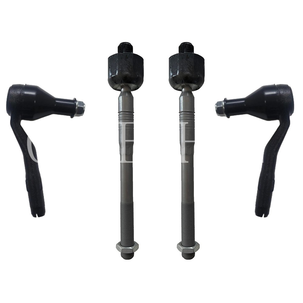 Rolls-Royce Phantom Inner Ball joints Set P/N 32210422879