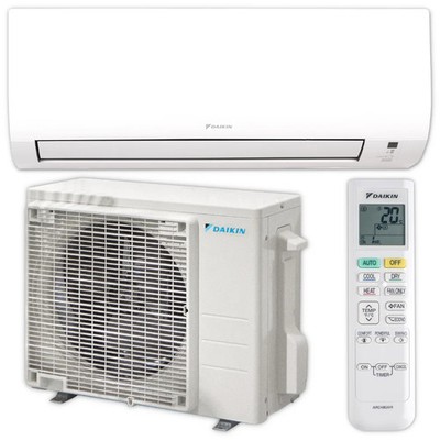 DAIKIN Split Klimaanlage Set | Comfora | FTXP50N9+RXP50N9 | 5,0 kW