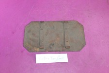 Battery Box Cover For Ford Model A. See Pic. Battery Box Cover For Ford Model A. See Pic.