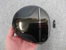 Fourteen DX-001 2025 Driver Head 10.5 DEMO Limited Edition with Sleeve