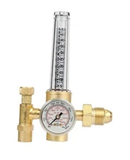 Victor Technologies 0781-2723 HRF-1425-580 Light Duty Flow Meter Cylinder 