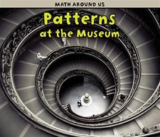 Patterns at the Museum (Math Around..., Steffora, Trace