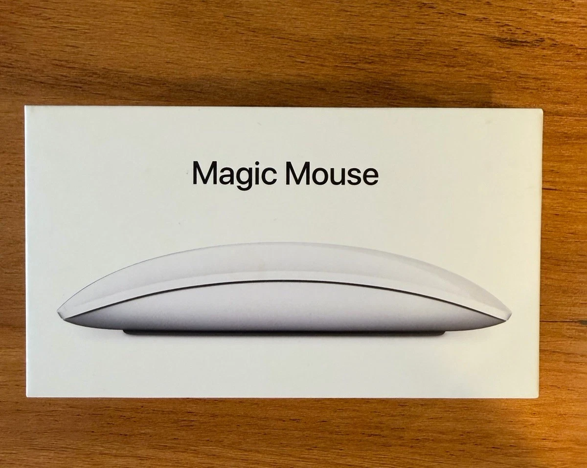Apple Magic Mouse for sale - eBay