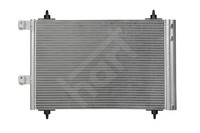 Hart Kondensator Klimaanlage FüR Peugeot 307 1.6 16V 1.4 CitroëN C5 I