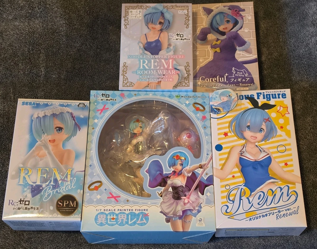 25+ Anime Figure Lot for sale | Updated Oct 2026