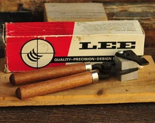 Lee C309-180-R Single Cavity .309" Dia. 180gr 30Cal Bullet Mold #90369