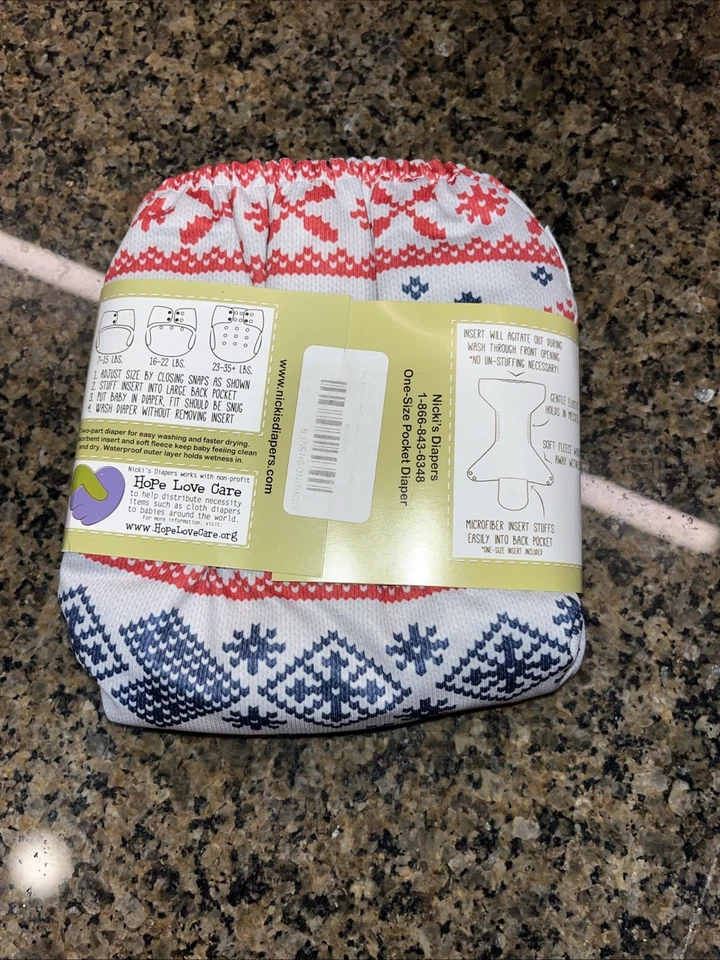 Nicki’s Diapers Sven’s Friends - Nuevo Foto 2 de 2