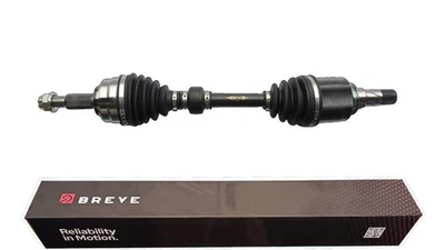 Arbre de Transmission Gauche Avant Renault Arkana I( Lcm ,LDN ) 1.3 Tce - Photo 1/4