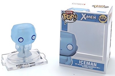 Funko Bitty POP!   Iceman   X-Men   2025