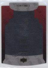 1996-97 Upper Deck Lord Stanley's Heroes Semifinals /1000 Eric Lindros HOF he0
