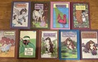 Serendipity Books Stephen Cosgrove Vintage 1974-83 Bulk Lot x 9 Hardcover