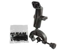 RAM Composite Yoke Clamp Mount with Diamond Base - RAP-B-121-238U
