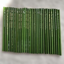 Tombow 8900 Pencil HB Retro