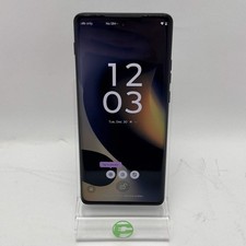 T-Mobile Motorola Edge 2024 256GB 15 Black XT2405-1